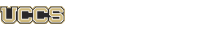 UCCS logo